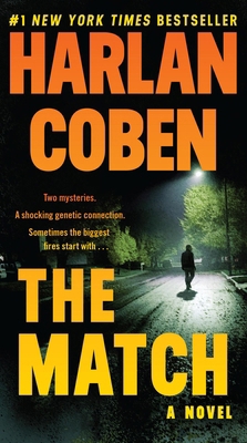 The Match 1538748304 Book Cover