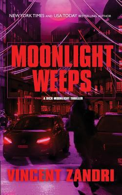 Moonlight Weeps 1937495744 Book Cover
