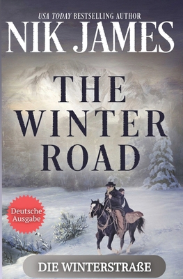 The Winter Road (Die Winterstraße) [German]            Book Cover