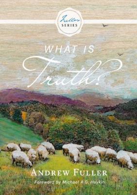 What is Truth? 1775263355 Book Cover