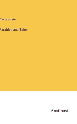 Parables and Tales 3382154994 Book Cover