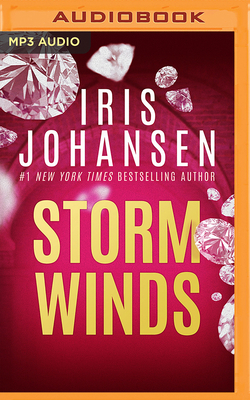Storm Winds B0BQLLNS6X Book Cover