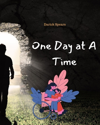 One Day at A Time B088N7YW7R Book Cover