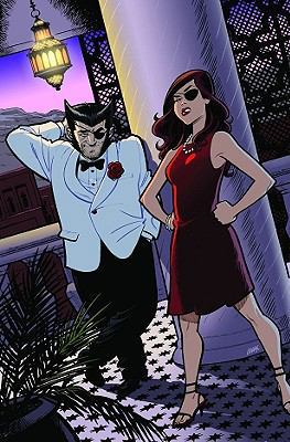 Wolverine: First Class: Class Actions 0785136789 Book Cover