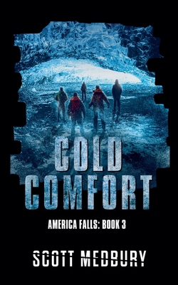 Cold Comfort B0FBBVWKYZ Book Cover