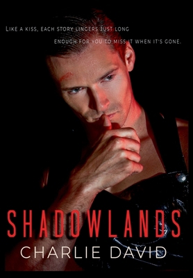 Shadowlands 1067815805 Book Cover