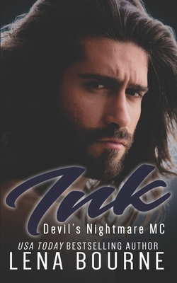 Ink: Devil's Nightmare MC: Book 8 1692755358 Book Cover