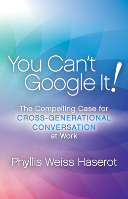 You Can't Google It!: The Compelling Case for C... 1683505816 Book Cover