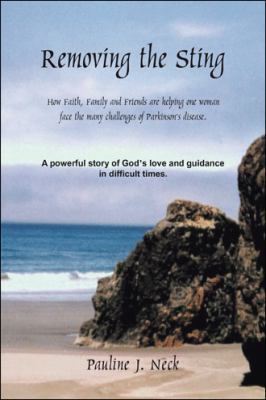 Removing the Sting 1553692233 Book Cover