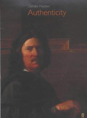 Authenticity 0571214460 Book Cover