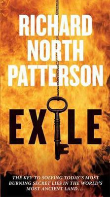 Exile 0739477676 Book Cover