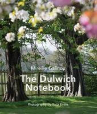 The Dulwich Notebook 0993361005 Book Cover