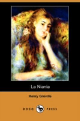 La Niania (Dodo Press) [French] 1409909255 Book Cover