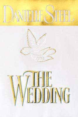 The Wedding 038531437X Book Cover