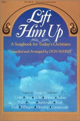 Lift Him up - Volume 1 0001127748 Book Cover