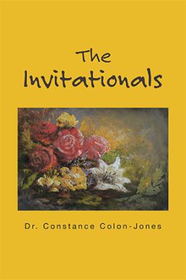 The Invitationals 1984517007 Book Cover