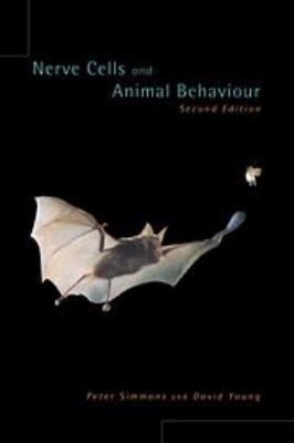 Nerve Cells and Animal Behaviour 1139164260 Book Cover