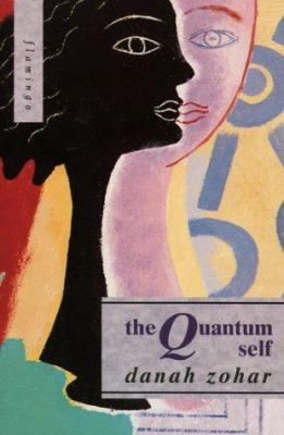 The Quantum Self 0006544266 Book Cover