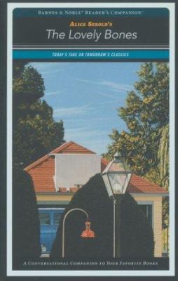 The Lovely Bones (Reader's Companion) 1586638661 Book Cover