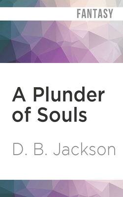 A Plunder of Souls 1713549867 Book Cover