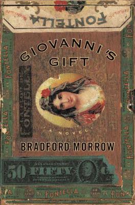 Giovanni's Gift B003MSYU4E Book Cover