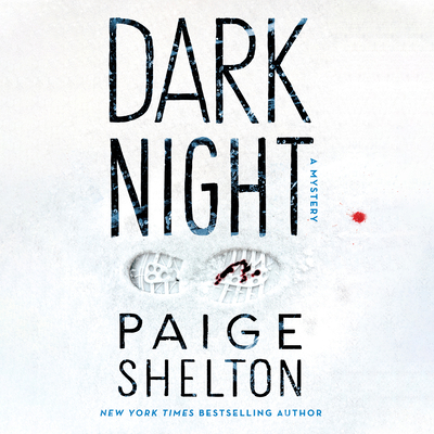 Dark Night: A Mystery 1666516422 Book Cover