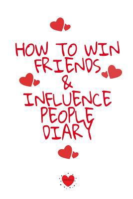 How To Win Friends And Influence People Agenda:... 3748276753 Book Cover