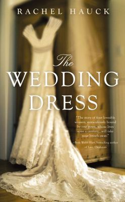 The Wedding Dress 0718077954 Book Cover