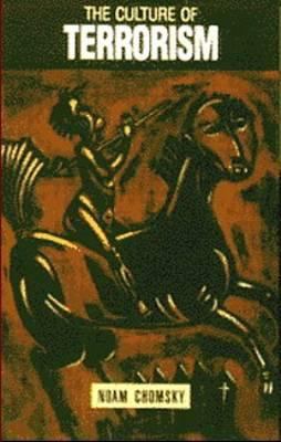 Culture of Terrorism 0921689284 Book Cover