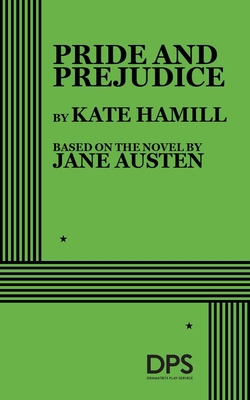 Pride and Prejudice (Hamill) 0822238578 Book Cover