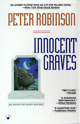 Innocent Graves 0425157792 Book Cover