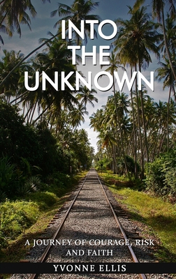 Into The Unknown 1999859022 Book Cover