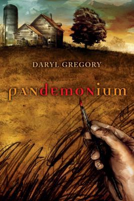 Pandemonium 0345509692 Book Cover