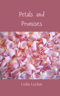 Petals and Promises 1805812769 Book Cover