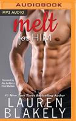 Melt for Him 1721335242 Book Cover