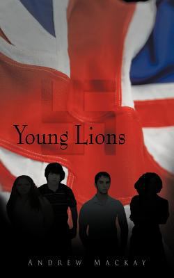 Young Lions 1456774379 Book Cover