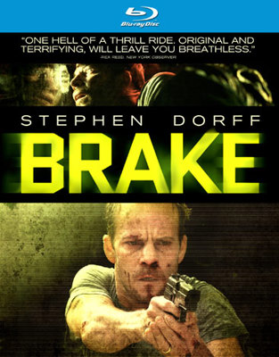 Brake 6314721954 Book Cover