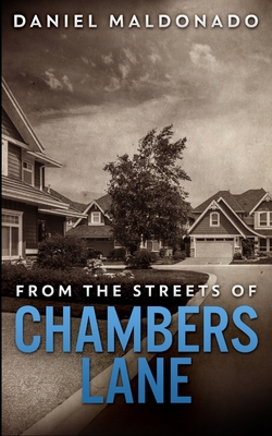 From The Streets of Chambers Lane (Chambers Lan... 1715510658 Book Cover