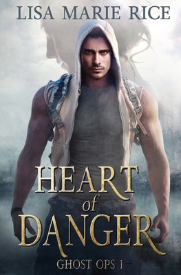Heart of Danger 1648399347 Book Cover