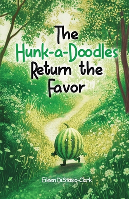 Wally The Watermelon's Wild And Whacky Weekday ... B0DP21TPCS Book Cover