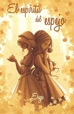 El espíritu del espejo [Spanish] B09PMLQ8PP Book Cover