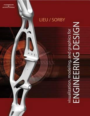 The Fundamentals of Visualization, Modeling, an... 140184250X Book Cover