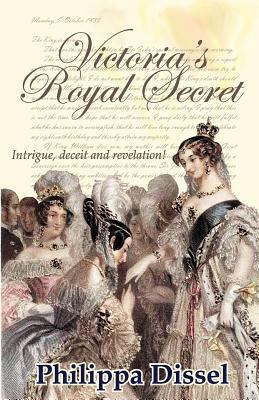 Victoria's Royal Secret 1463796501 Book Cover