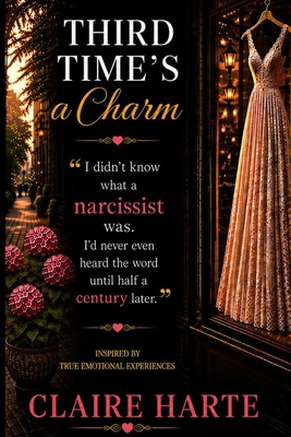 Third Time's a Charm: A Novel About Finding Cou... B0H3NBKSKV Book Cover