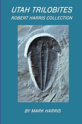 Utah Trilobites B00VUSWSK6 Book Cover