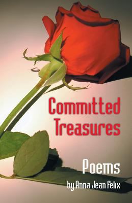 Committed Treasures 147960156X Book Cover