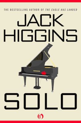 Solo 1480479322 Book Cover