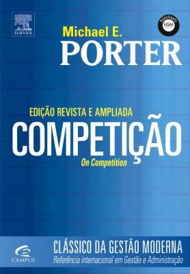 Competicao [Portuguese] 8535231102 Book Cover