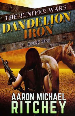 Dandelion Iron 1614753490 Book Cover