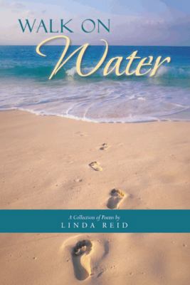 Walk on Water 1481745719 Book Cover